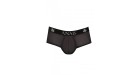 Jock Bikini Eros - Anaïs for Men - Noir