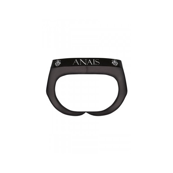 Jock Bikini Eros - Anaïs for Men - Noir