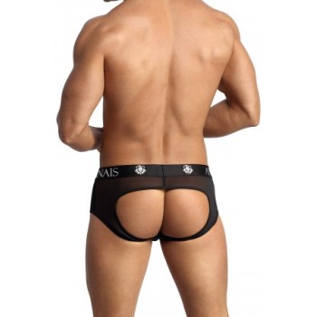 Jock Bikini Eros - Anaïs for Men - Noir