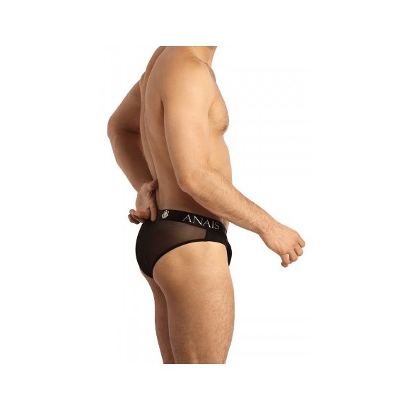 Slip Eros - Anaïs for Men - Noir