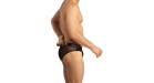 Slip Eros - Anaïs for Men - Noir