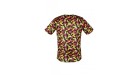 T-shirt Banana - Anaïs for Men - Noir