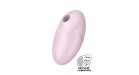 Double stimulateur  Vulva lover 3 Rose - Satisfyer