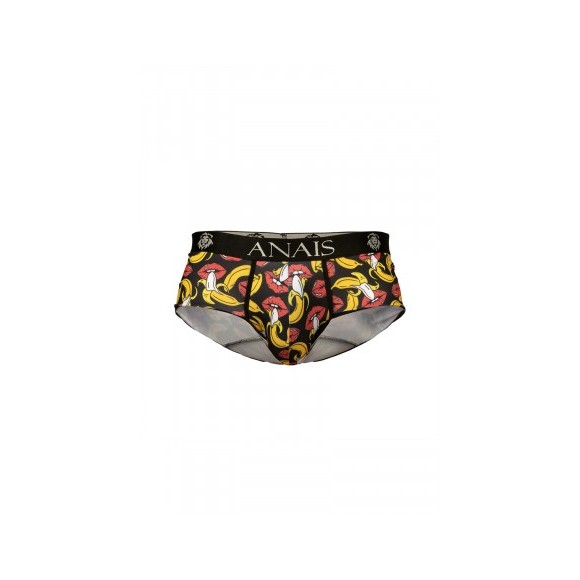 Shorty Banana - Anaïs for Men - Noir