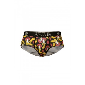 Shorty Banana - Anaïs for Men - Noir