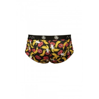 Shorty Banana - Anaïs for Men - Noir