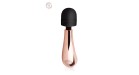 Mini Curve Massager - Rosy Gold