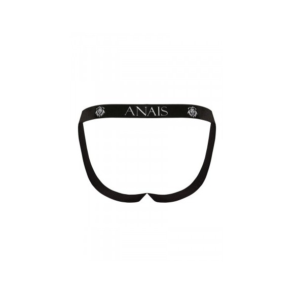 Jock Strap Banana - Anaïs for Men - Noir