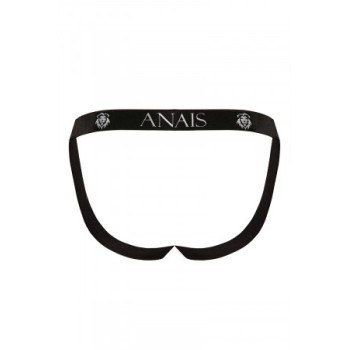 Jock Strap Banana - Anaïs for Men - Noir