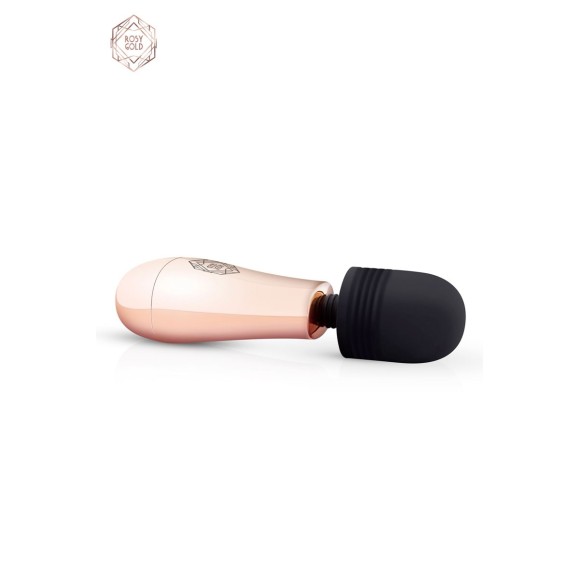 Mini Massager - Rosy Gold