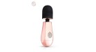 Mini Massager - Rosy Gold