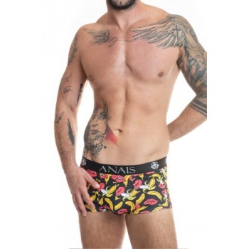 Boxer Banana - Anaïs for Men - Noir