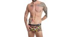 Boxer Banana - Anaïs for Men - Noir