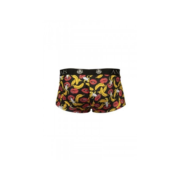 Boxer Banana - Anaïs for Men - Noir