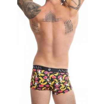 Boxer Banana - Anaïs for Men - Noir