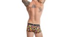 Boxer Banana - Anaïs for Men - Noir