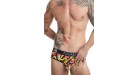 Jock Bikini Banana - Anaïs for Men - Noir