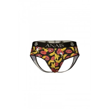 Jock Bikini Banana - Anaïs for Men - Noir