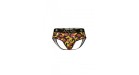 Jock Bikini Banana - Anaïs for Men - Noir