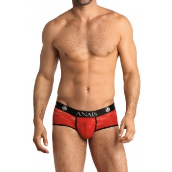 Shorty Brave - Anaïs for Men - Rouge