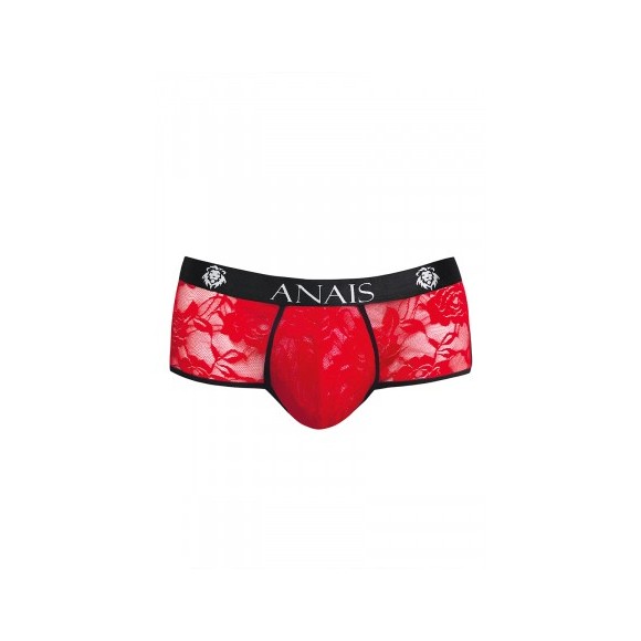 Shorty Brave - Anaïs for Men - Rouge