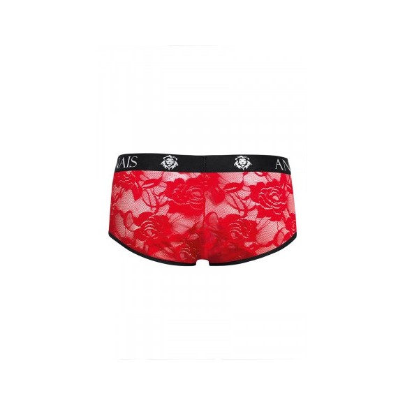 Shorty Brave - Anaïs for Men - Rouge