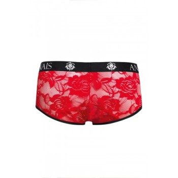 Shorty Brave - Anaïs for Men - Rouge