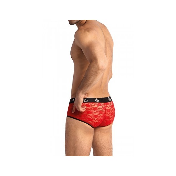 Shorty Brave - Anaïs for Men - Rouge