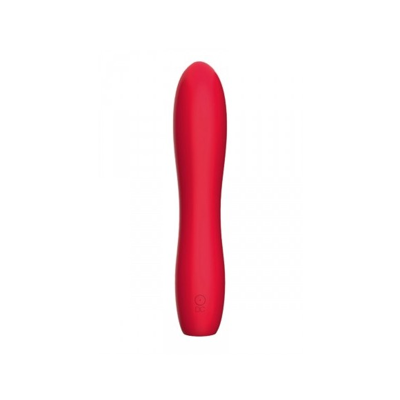 Mini vibro Romeo - Wooomy