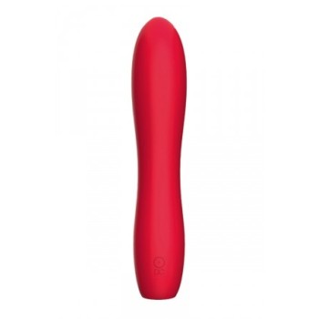 Mini vibro Romeo - Wooomy