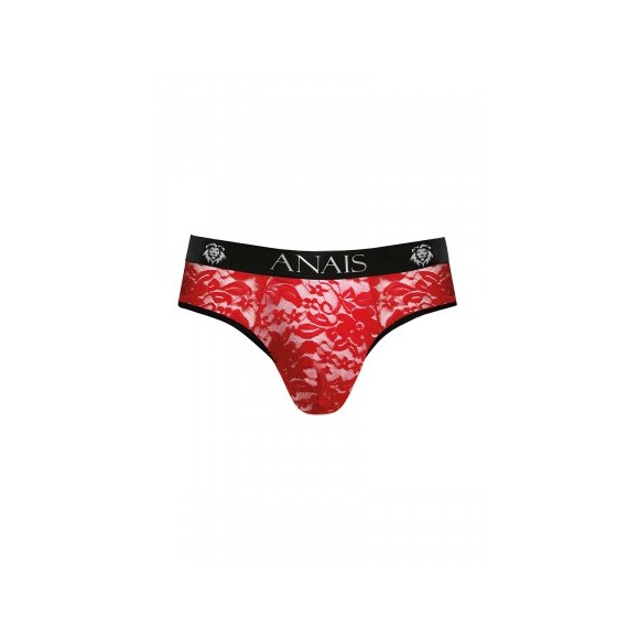 String Brave - Anaïs for Men - Rouge