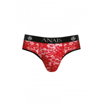 String Brave - Anaïs for Men - Rouge