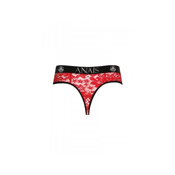 String Brave - Anaïs for Men - Rouge