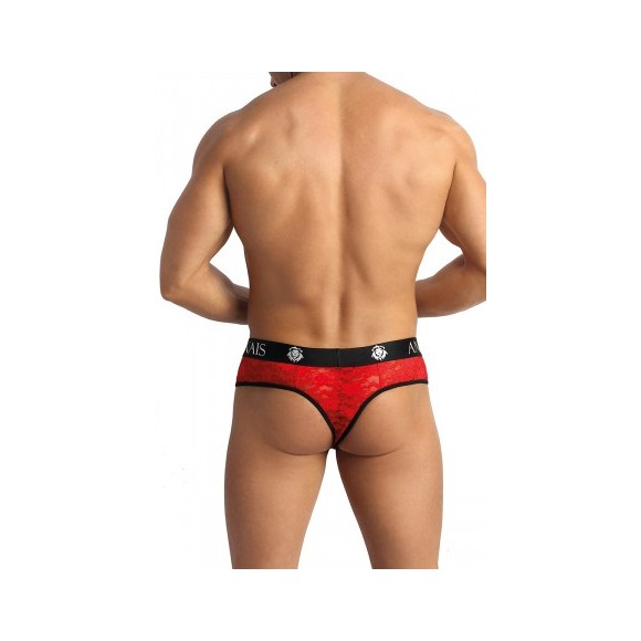 String Brave - Anaïs for Men - Rouge