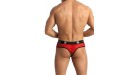 String Brave - Anaïs for Men - Rouge