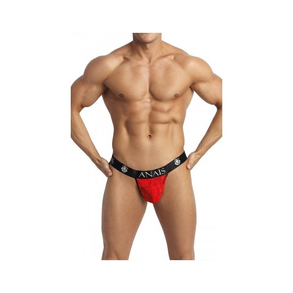 Jock Strap Brave - Anaïs for Men - Rouge