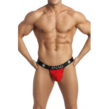 Jock Strap Brave - Anaïs for Men - Rouge