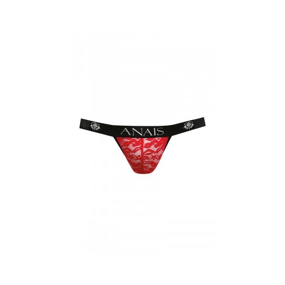 Jock Strap Brave - Anaïs for Men - Rouge