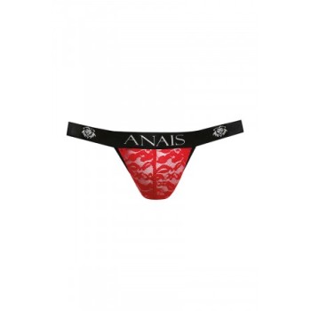 Jock Strap Brave - Anaïs for Men - Rouge