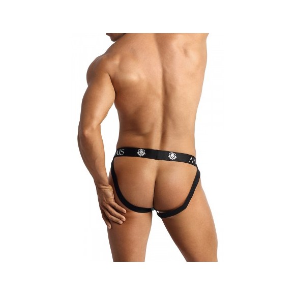 Jock Strap Brave - Anaïs for Men - Rouge