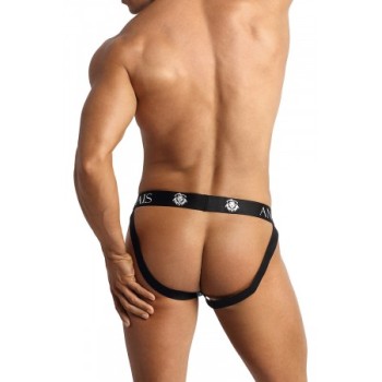 Jock Strap Brave - Anaïs for Men - Rouge