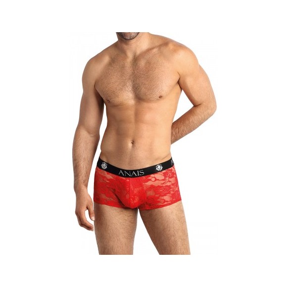 Boxer Brave - Anaïs for Men - Rouge