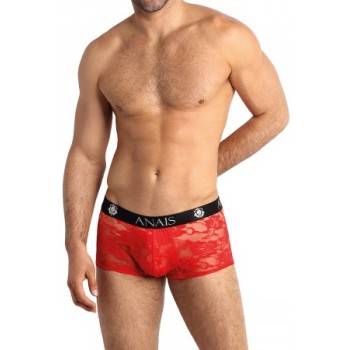 Boxer Brave - Anaïs for Men - Rouge