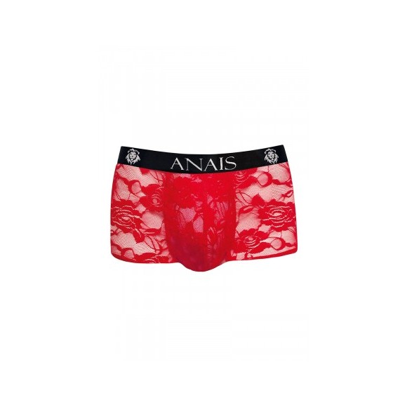 Boxer Brave - Anaïs for Men - Rouge