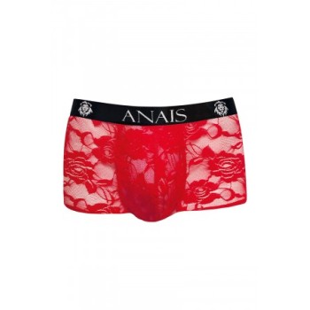 Boxer Brave - Anaïs for Men - Rouge