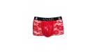 Boxer Brave - Anaïs for Men - Rouge