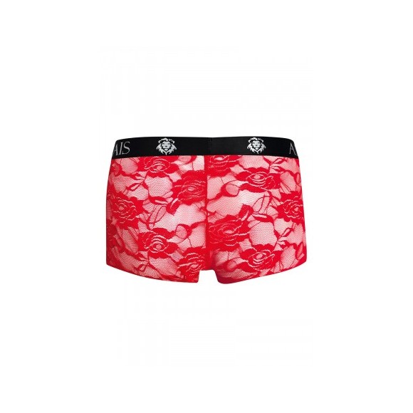 Boxer Brave - Anaïs for Men - Rouge