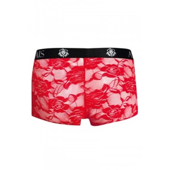 Boxer Brave - Anaïs for Men - Rouge