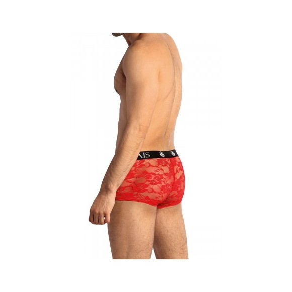 Boxer Brave - Anaïs for Men - Rouge