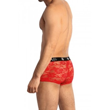 Boxer Brave - Anaïs for Men - Rouge